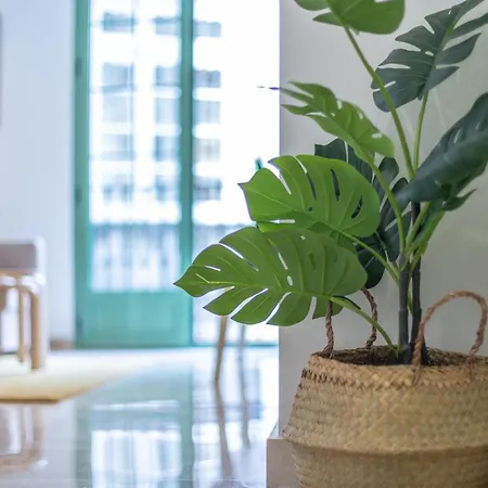 Apartment Miraflores Málaga