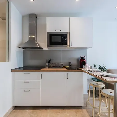 Miraflores Apartment Málaga
